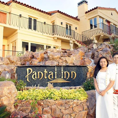 Pantai Inn San Diego Restaurant photo